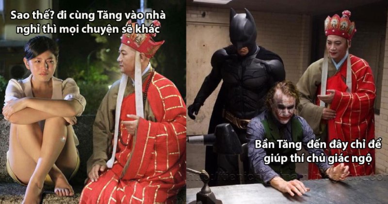 meme Đường tăng 29