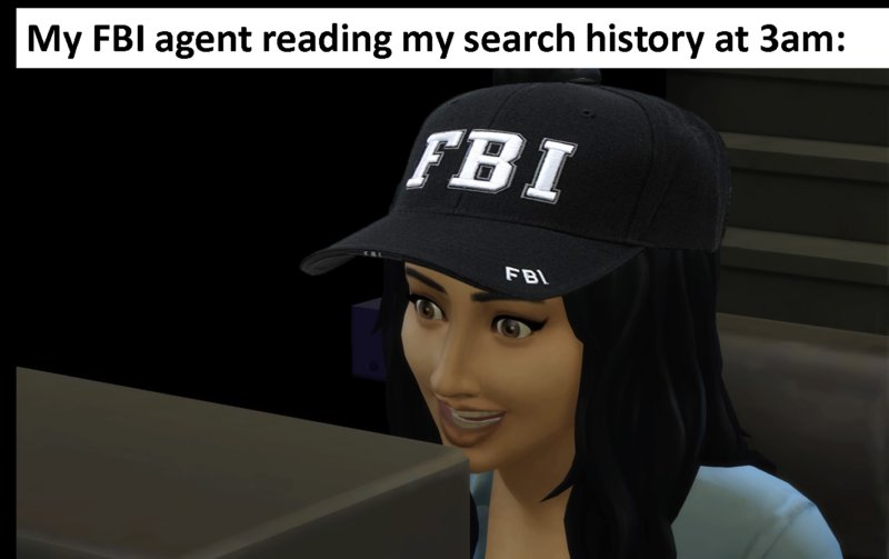 Meme FBI 03