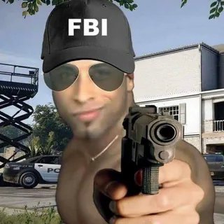 Meme FBI 10