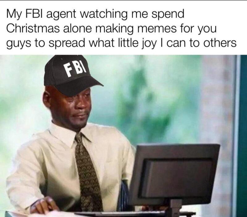 Meme FBI 39