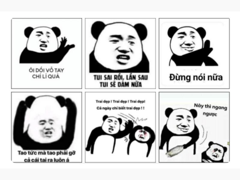 Meme hài hước 64