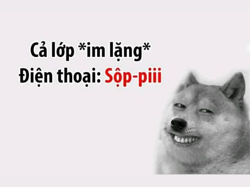 Meme hài hước 44