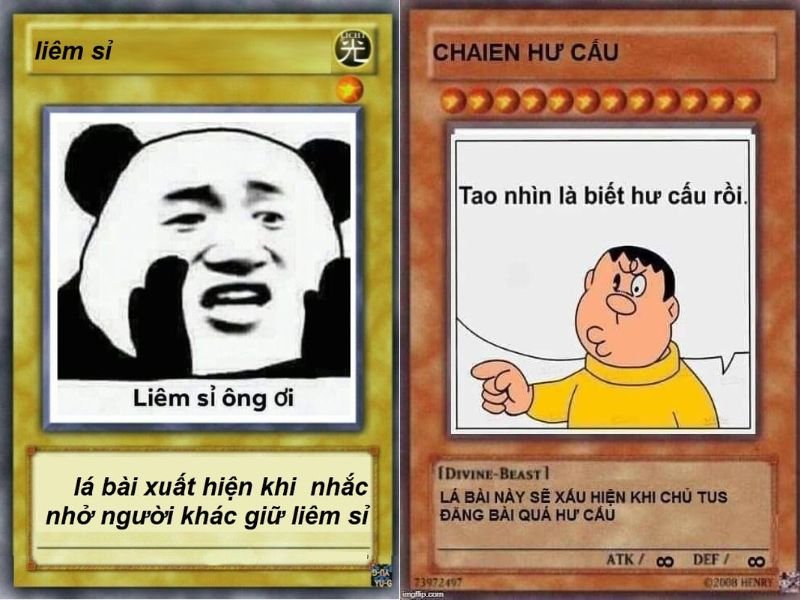 Meme hài hước 20