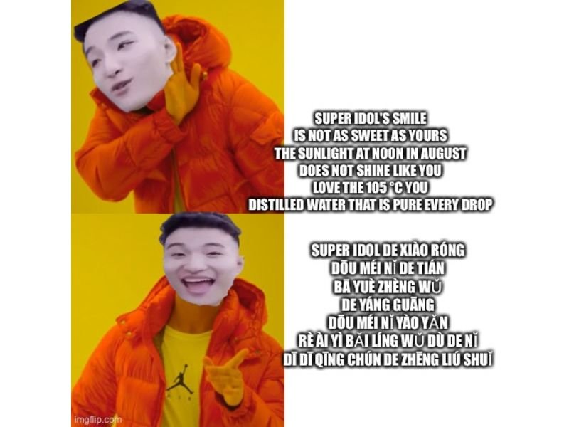 Meme hài hước 41