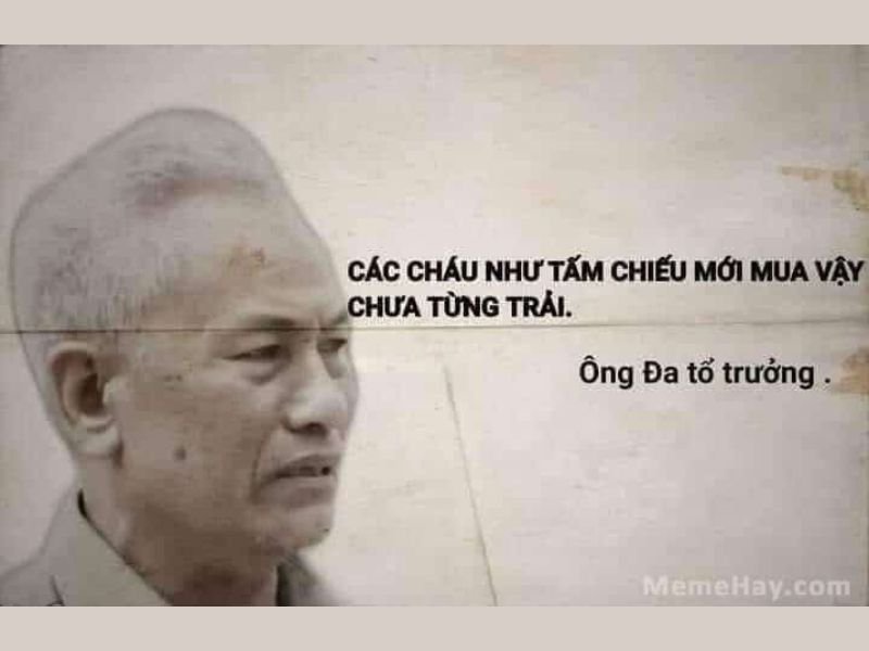 Meme hài hước 09