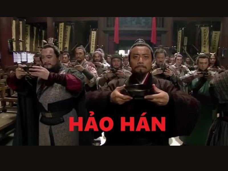 Meme hài hước 12