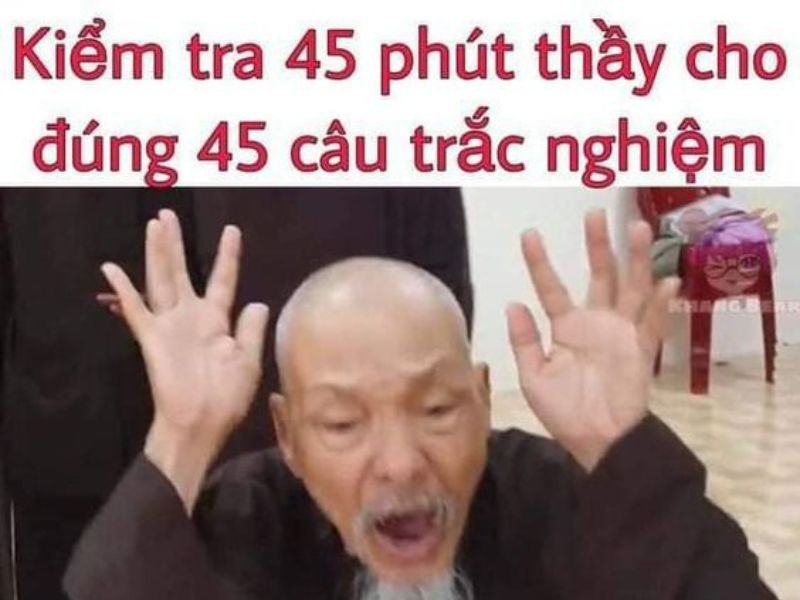 Meme hài hước 113