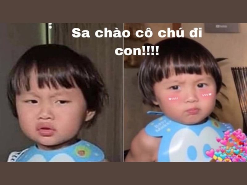 Meme hài hước 85