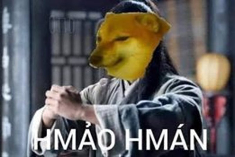 Meme hảo hán 04