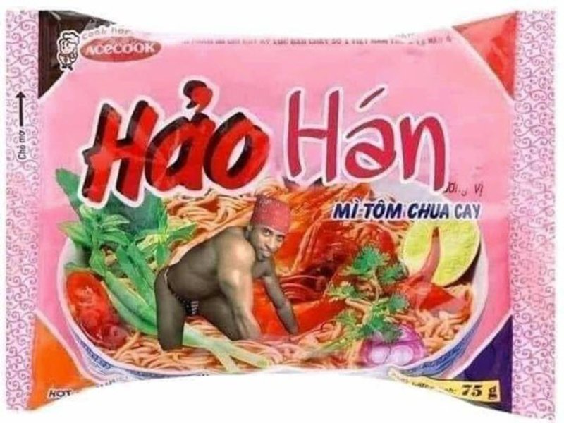 Meme hảo hán 12