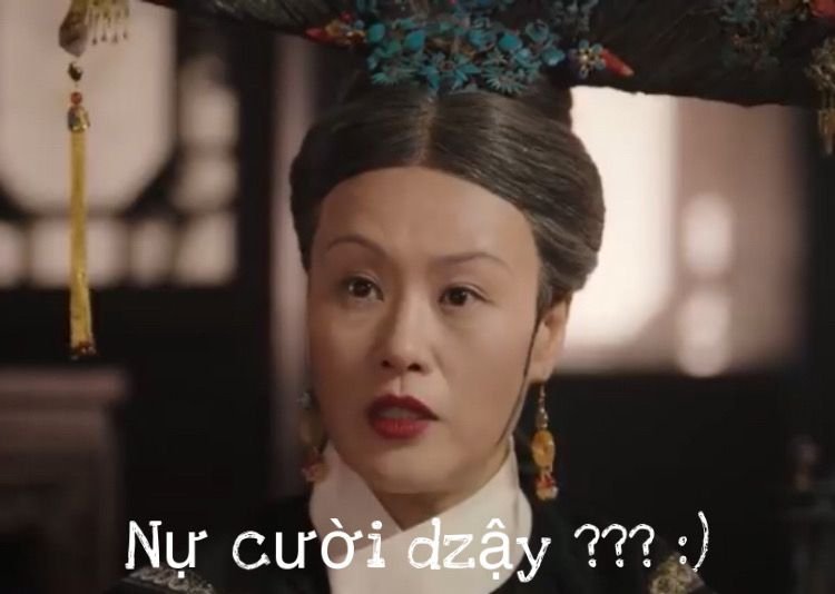 Meme hậu cung như ý truyện 42