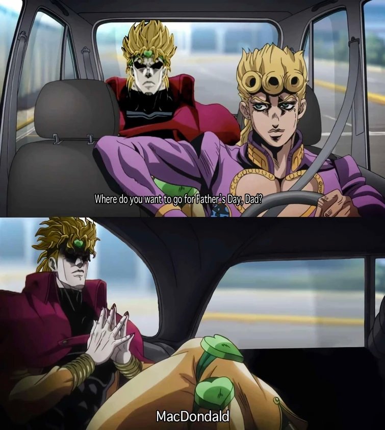 Meme jojo 33