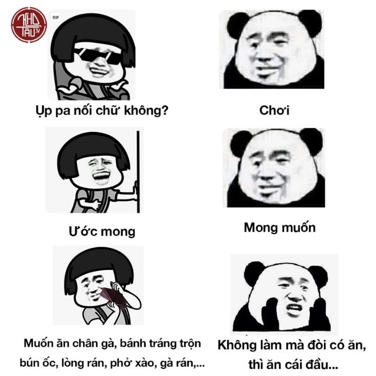 Meme khịa 50