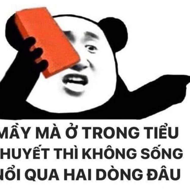 Meme khịa 75