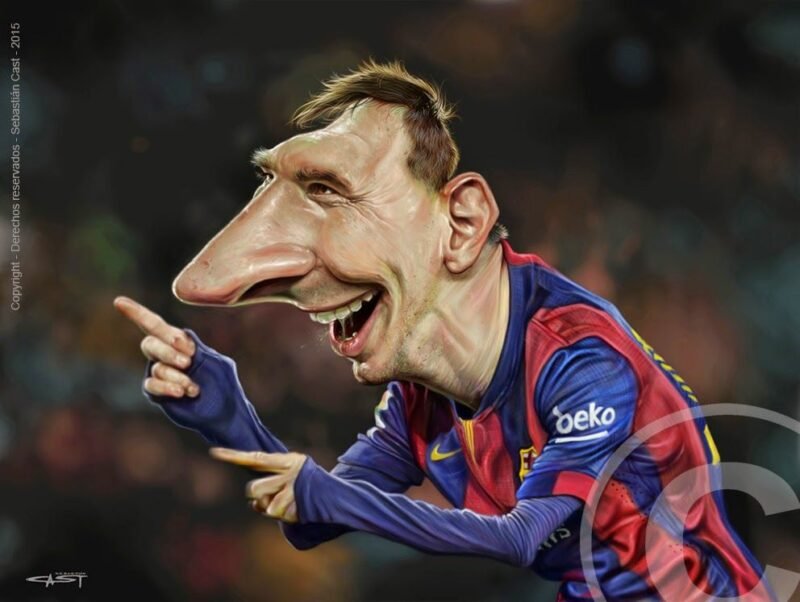 Meme Messi 01