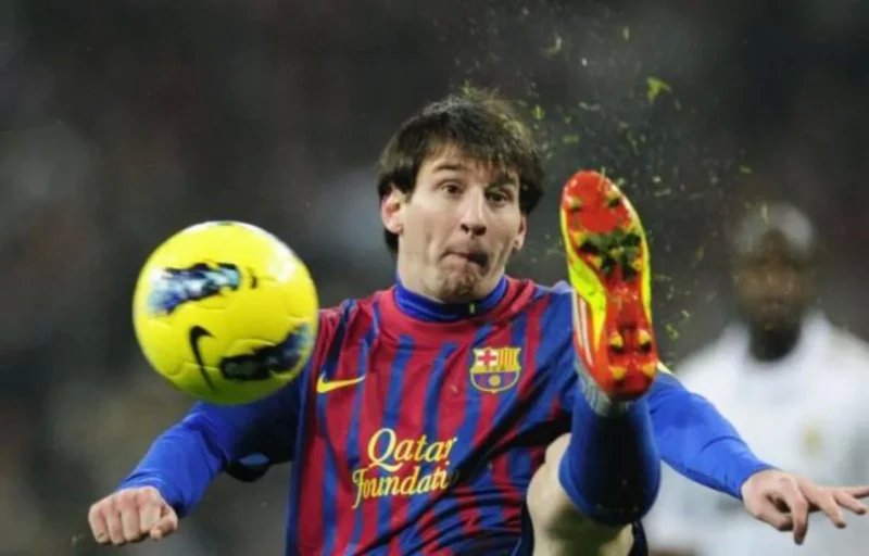 Meme Messi 05