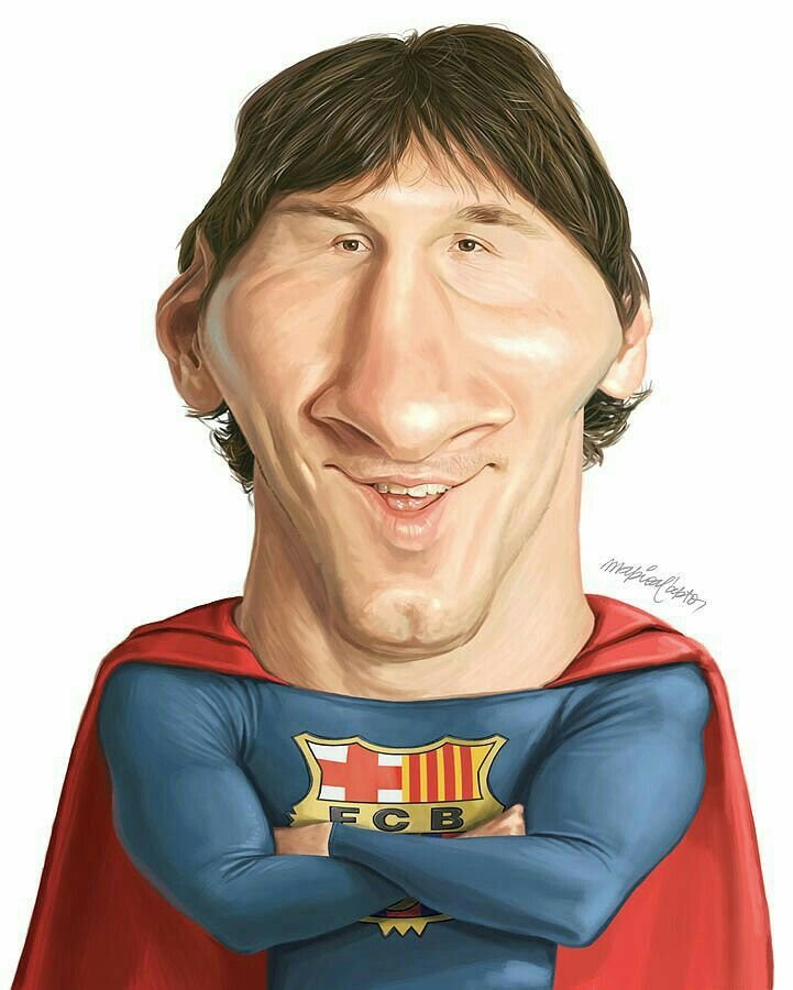 Meme Messi 10