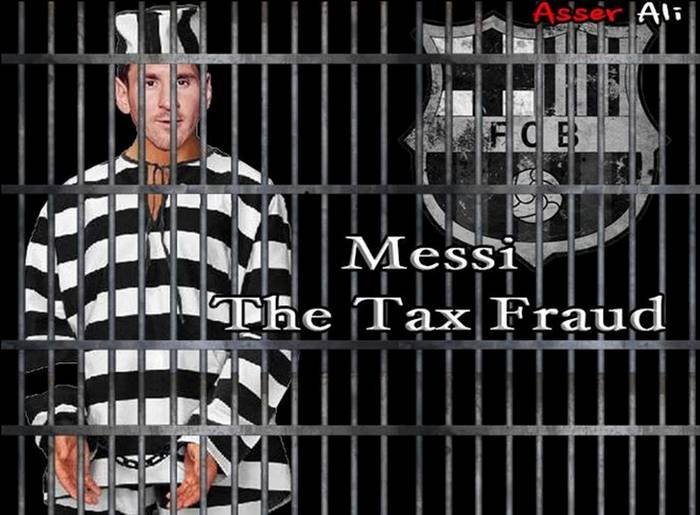 Meme Messi 26