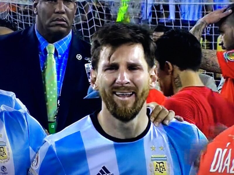 Meme Messi 36
