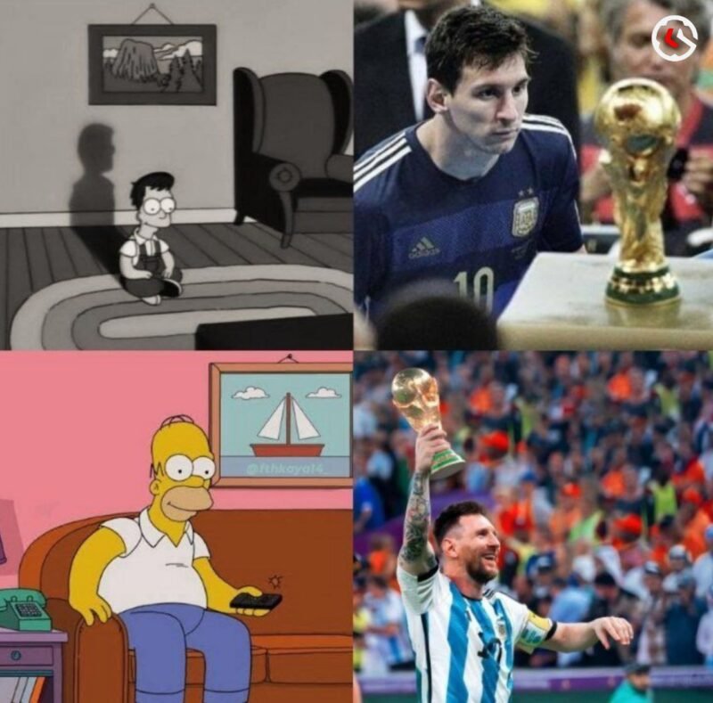 Meme Messi 39