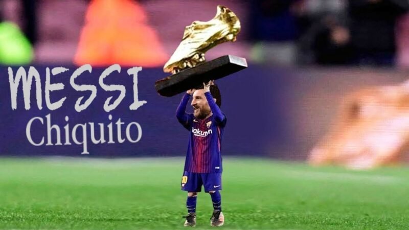 Meme Messi 45