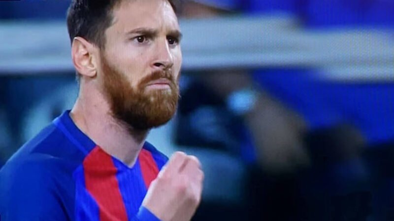 Meme Messi 46