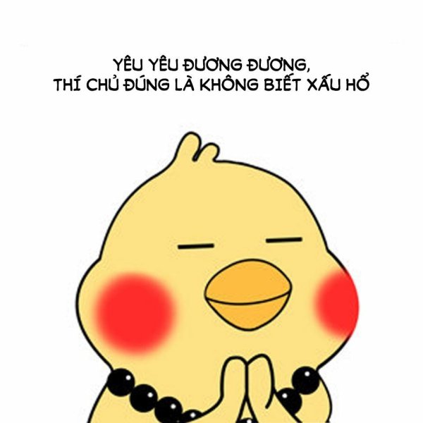 Meme ngại ngùng 09