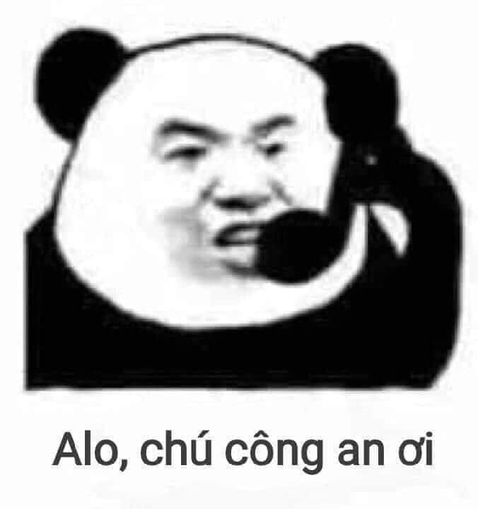 Meme panda 03
