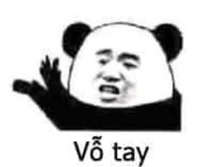 Meme panda 14