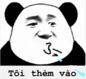 Meme panda 38