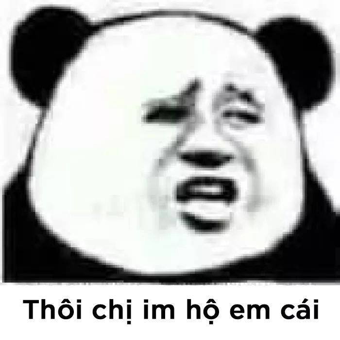 Meme panda 40