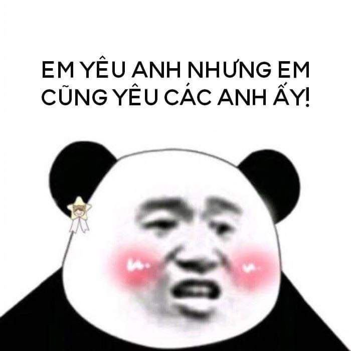 Meme panda 57