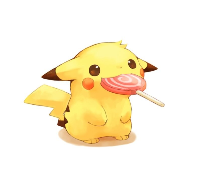 Pikachu meme 03