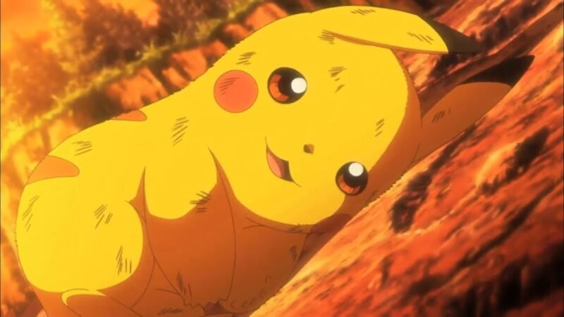 Pikachu meme 19