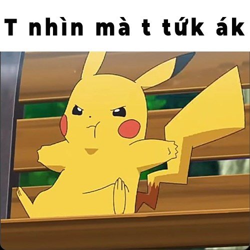 Pikachu meme 35