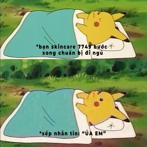 Pikachu meme 36