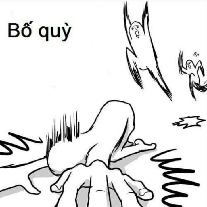 Meme quỳ lạy 32