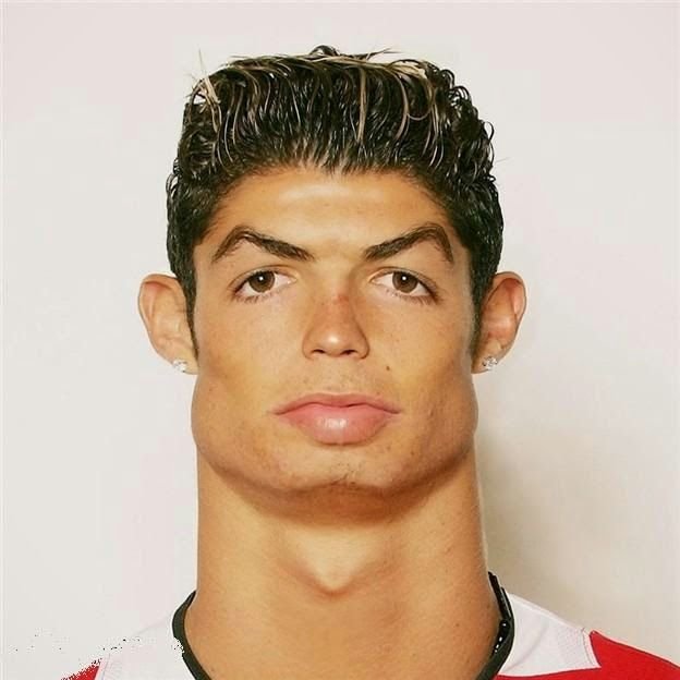 Meme Ronaldo 40