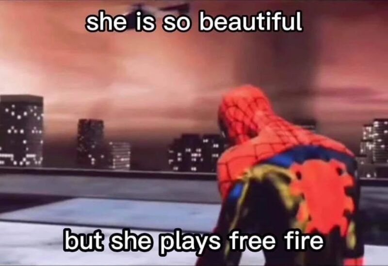 Meme spiderman 18