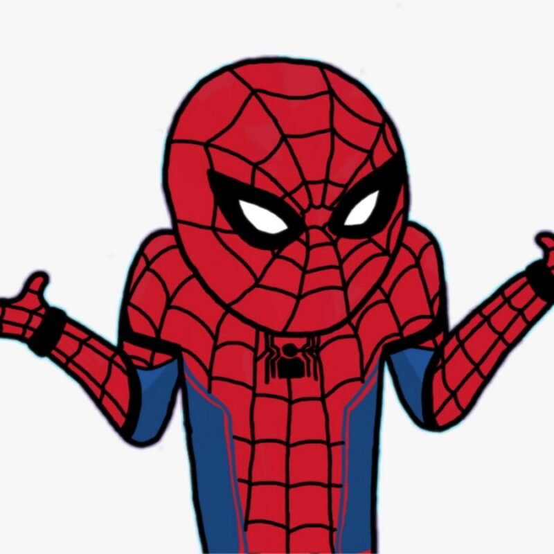 Meme spiderman 35