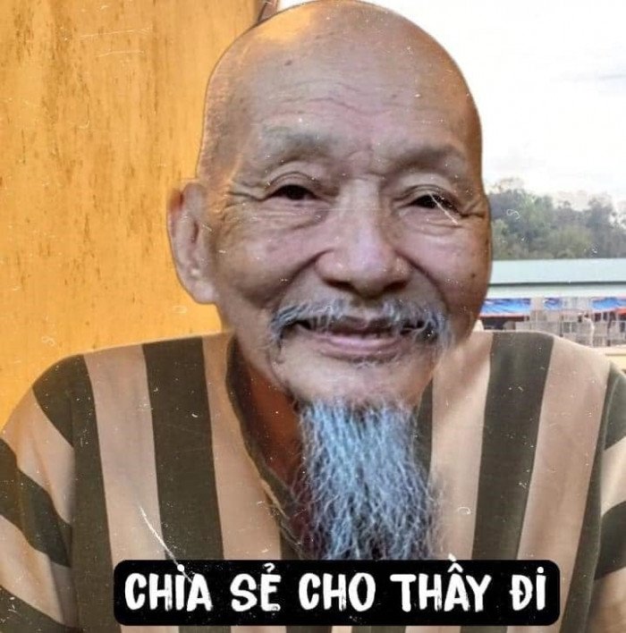 Meme thầy ông nội 28