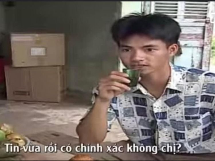 Meme tin chuẩn 02