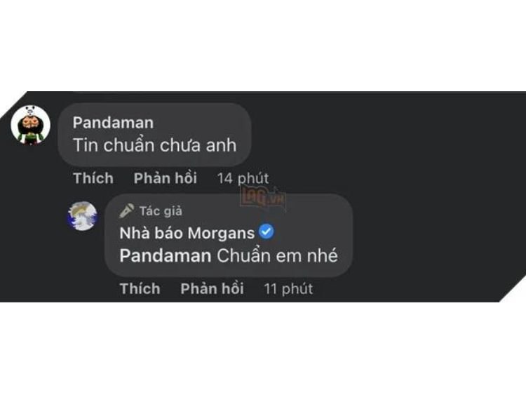 Meme tin chuẩn 10