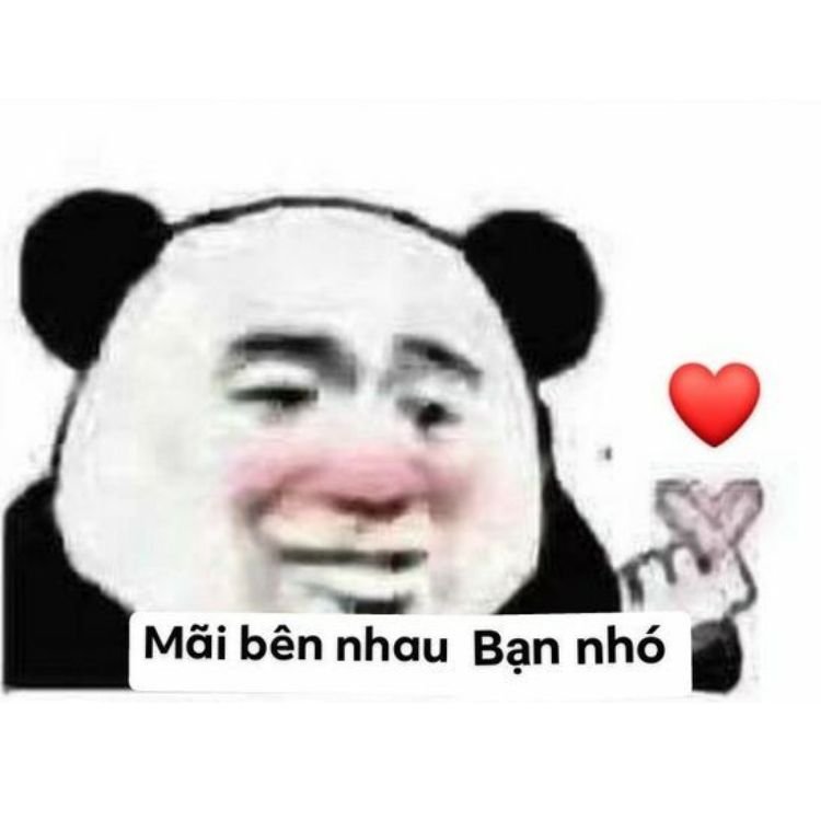 Meme tình yêu 36