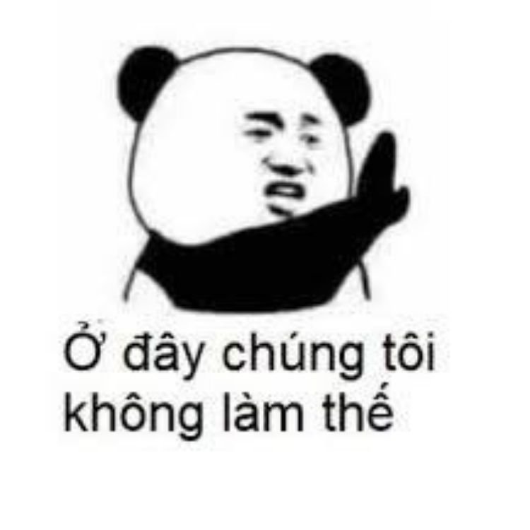 Meme trung quốc 21