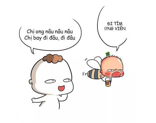 Meme tuyển dụng 02