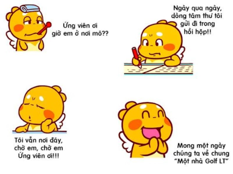 Meme tuyển dụng 30