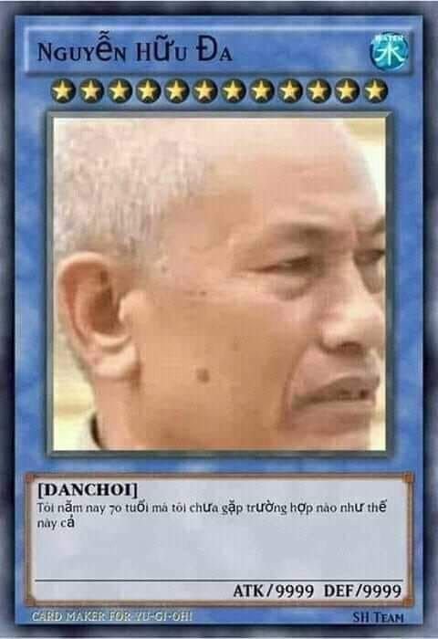 Meme yogioh 66