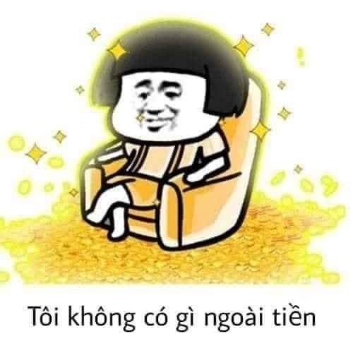 Đau ở đây này meme 09