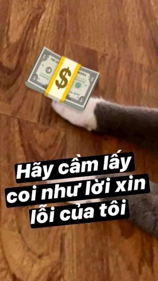 Đau ở đây này meme 24